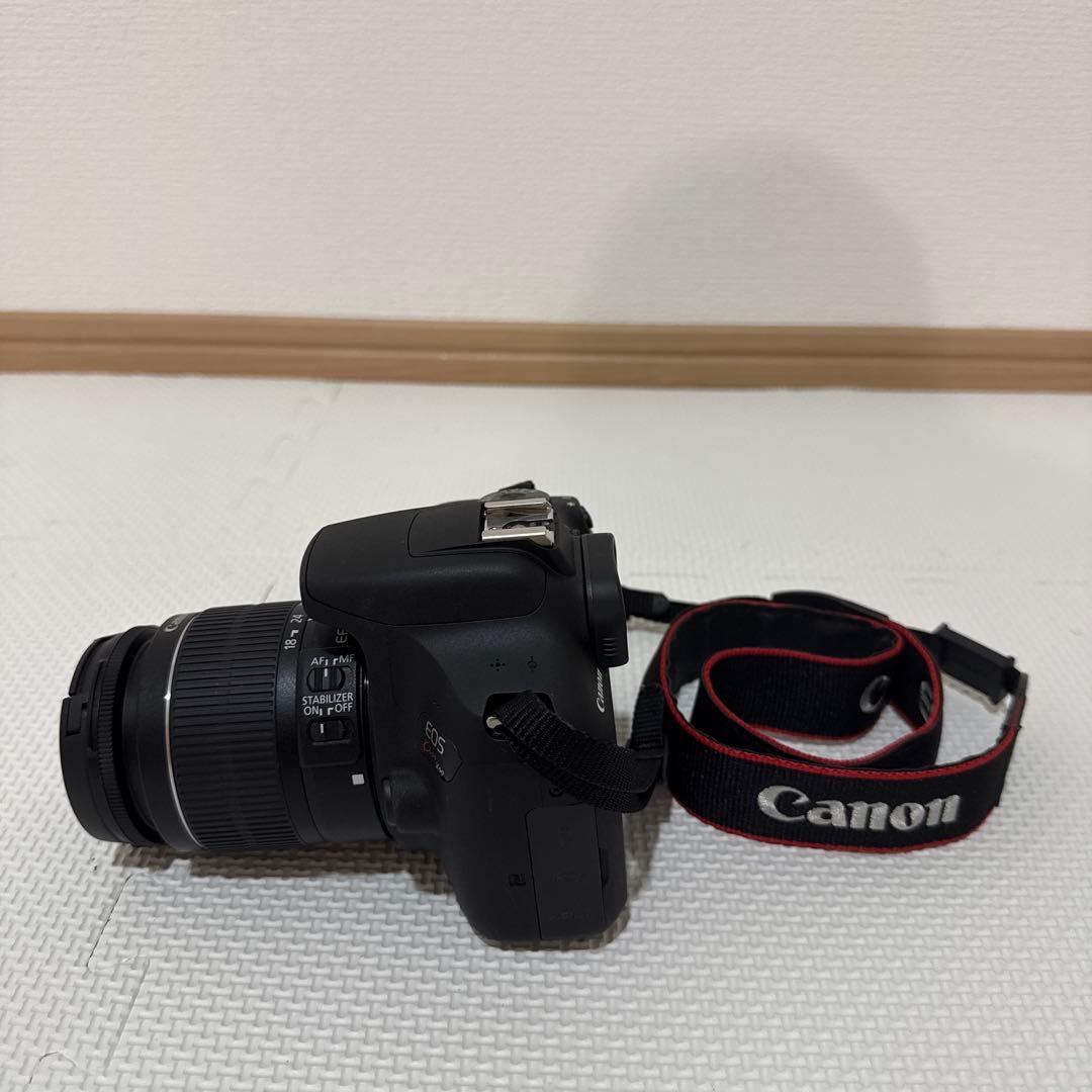 Canon EOS kiss x90 美品