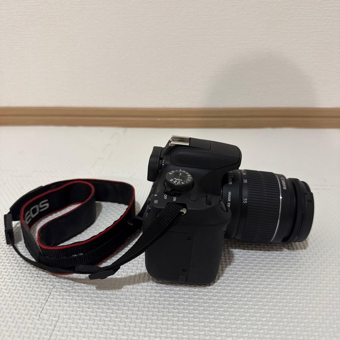 Canon EOS kiss x90 美品