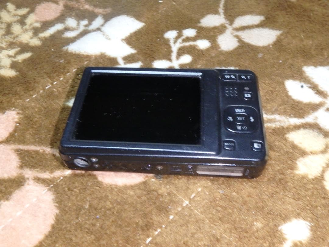 動作品 コダック PIXPRO FZ55　デジタルカメラ