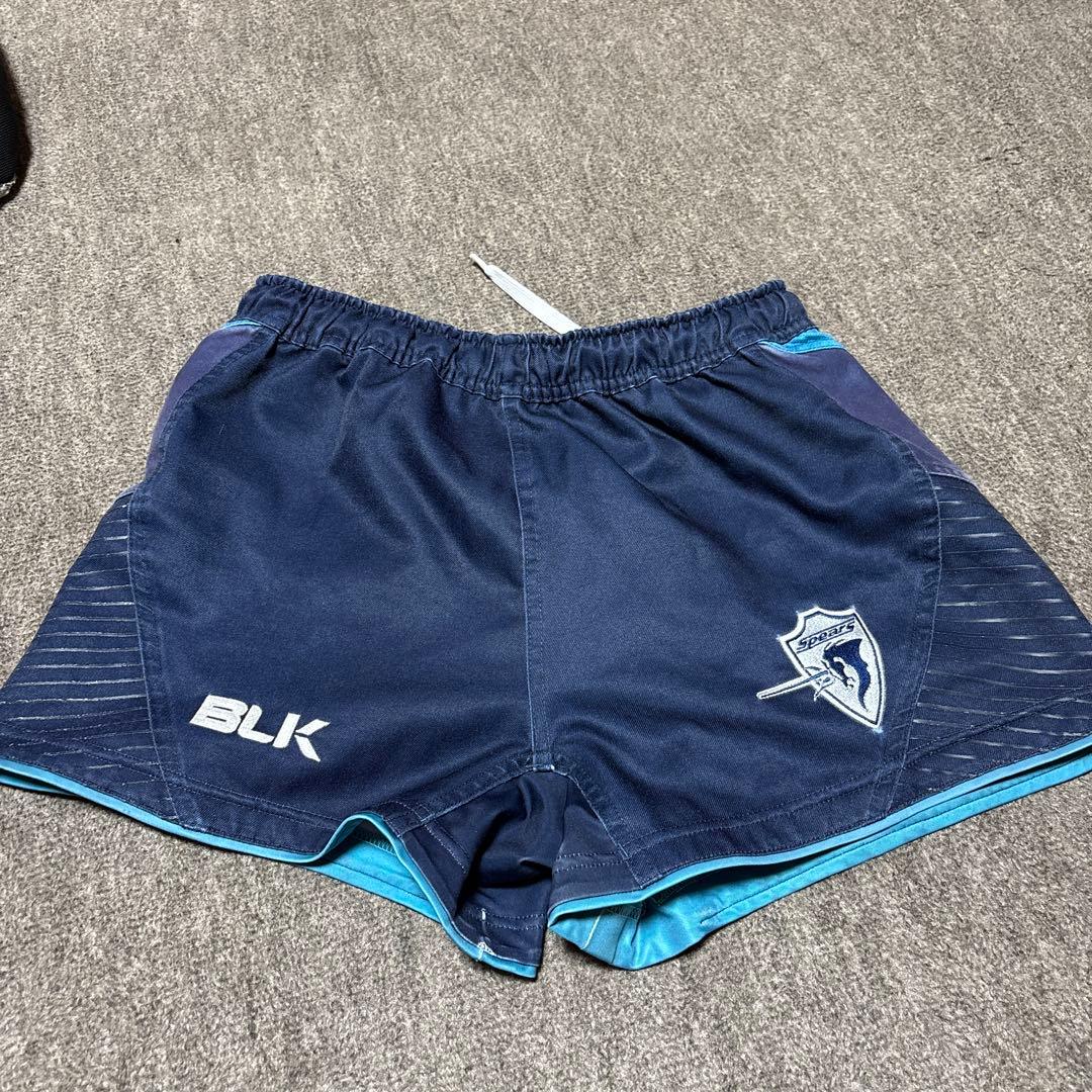 クボタスピアーズ　ラグパン