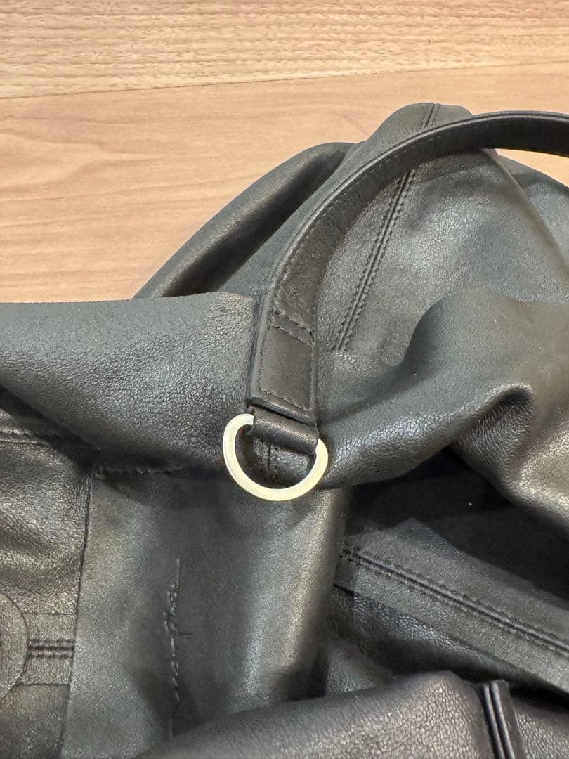 Morpheeモルフェ2WAY ONE SHOULDER（M）黒