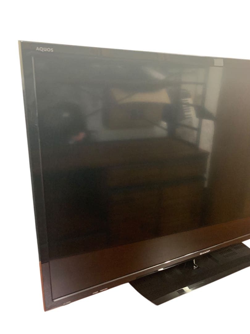 SHARP AQUOS 32v HD液晶テレビ 2018年製　LC-32S5