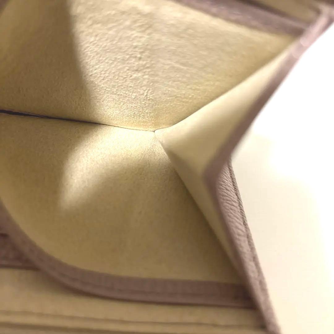 アタオ ミリモ　パイソン　財布