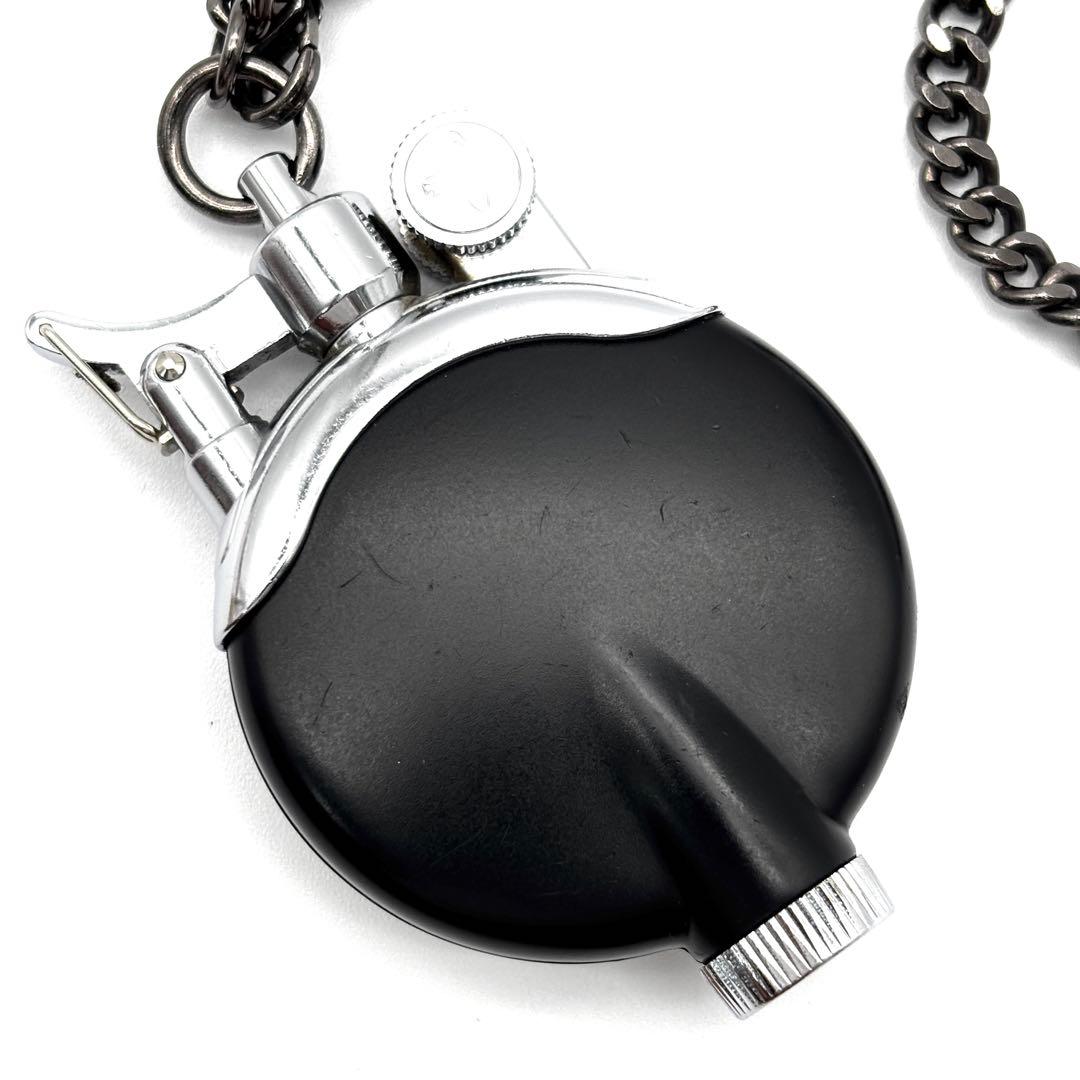 【保証書付き】ヴィヴィアンウエストウッド オイルライター ネックレス オーブ