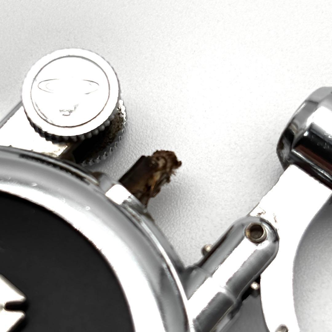 【保証書付き】ヴィヴィアンウエストウッド オイルライター ネックレス オーブ