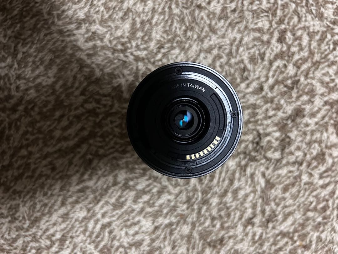 デジタルカメラ Canon EOS KissMEF-M15-45mm EF-M55-200mm