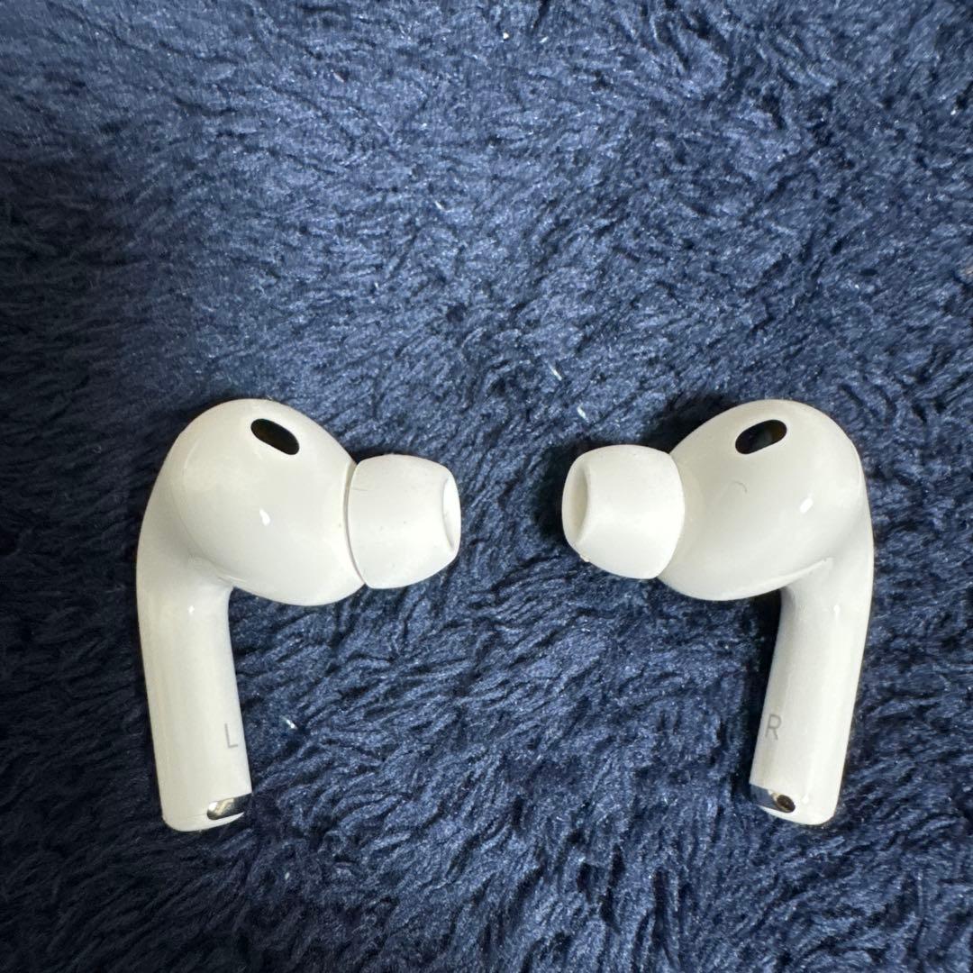 AirPodsPro 第三世代