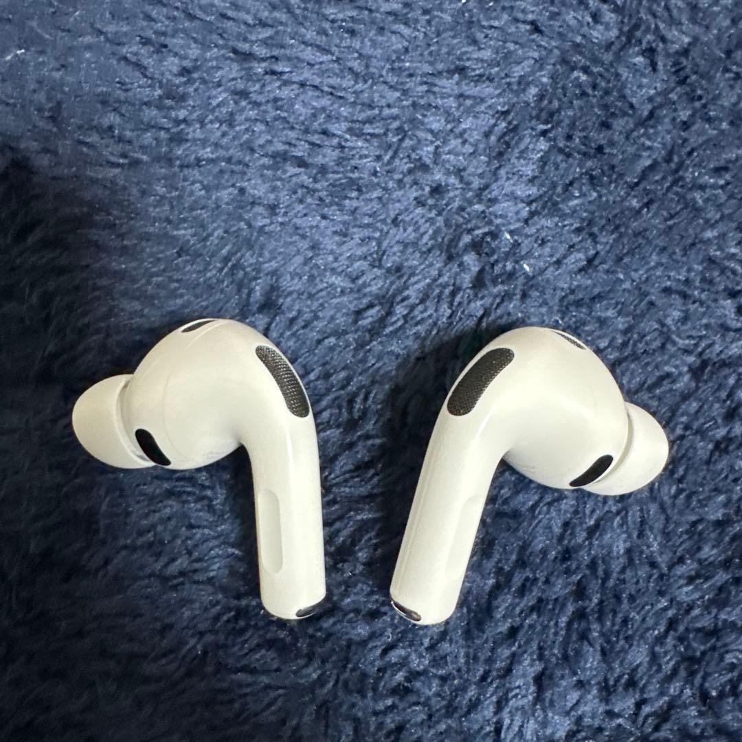 AirPodsPro 第三世代