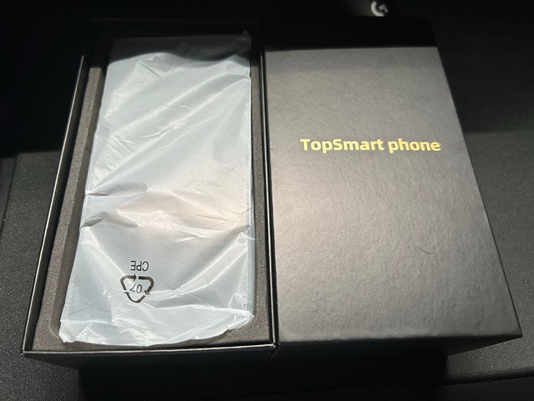 【未使用】Google Pixel 8 Pro 5G 128GB ブラック