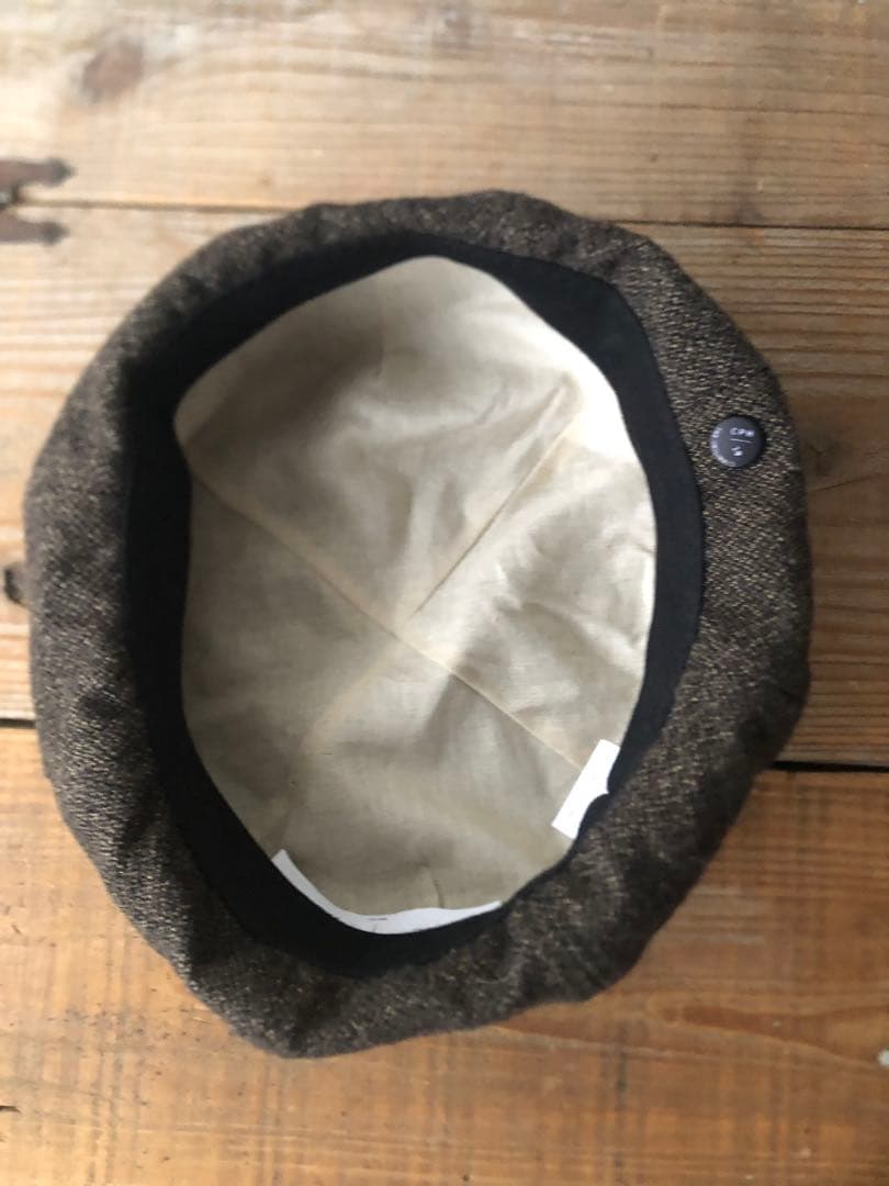 CPH ベレー カワシマタカヒロ氏コラボ品