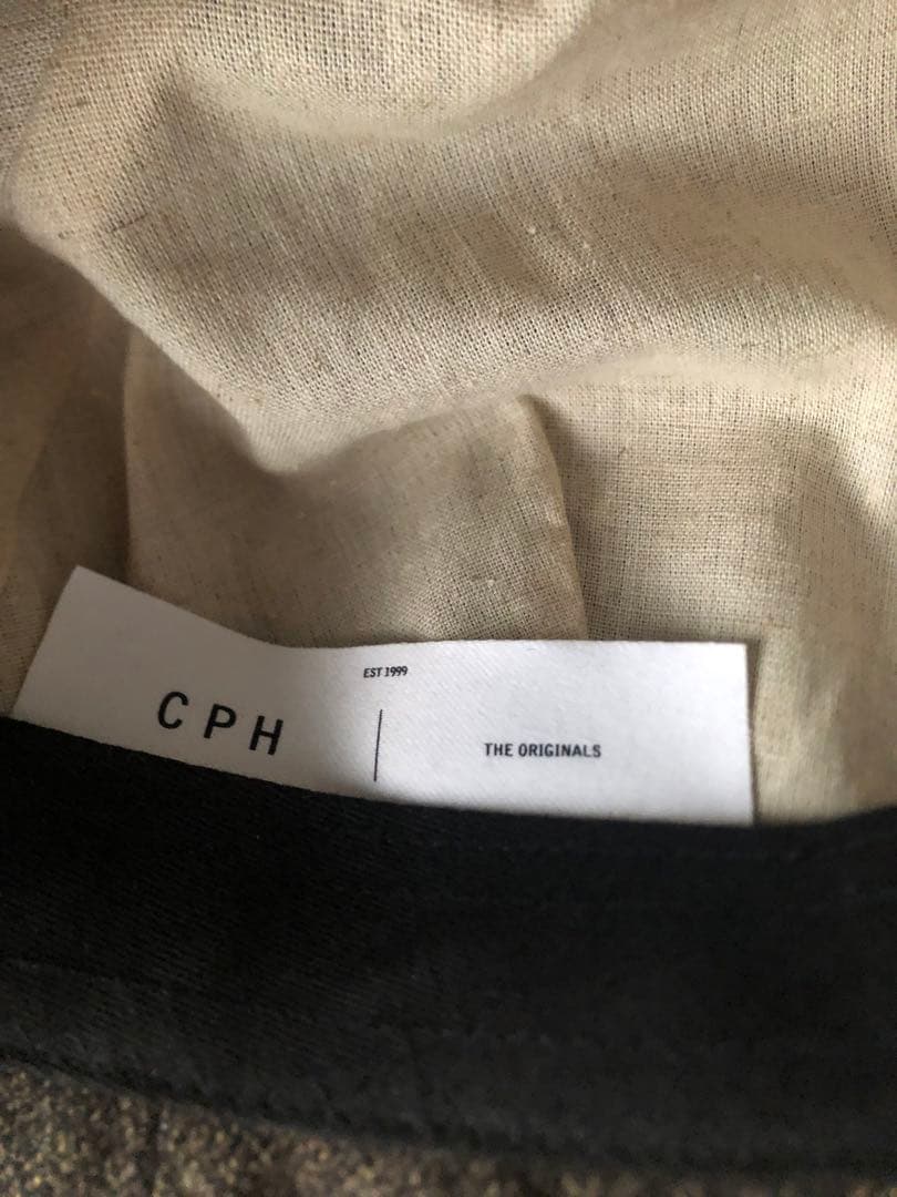 CPH ベレー カワシマタカヒロ氏コラボ品