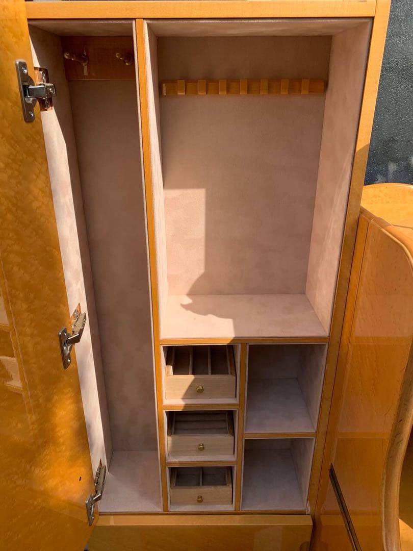 ♦️ドレッサー