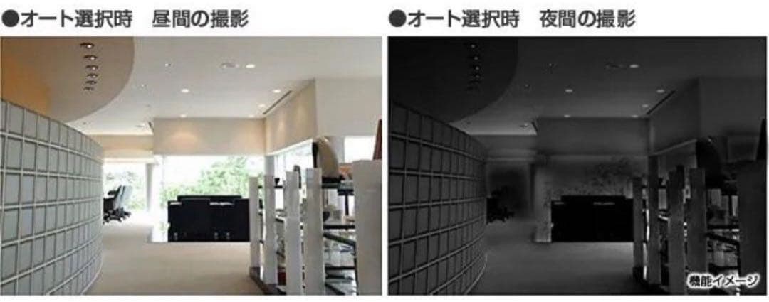 中古 防犯カメラ 監視カメラ 16台 アルコム RD-3912