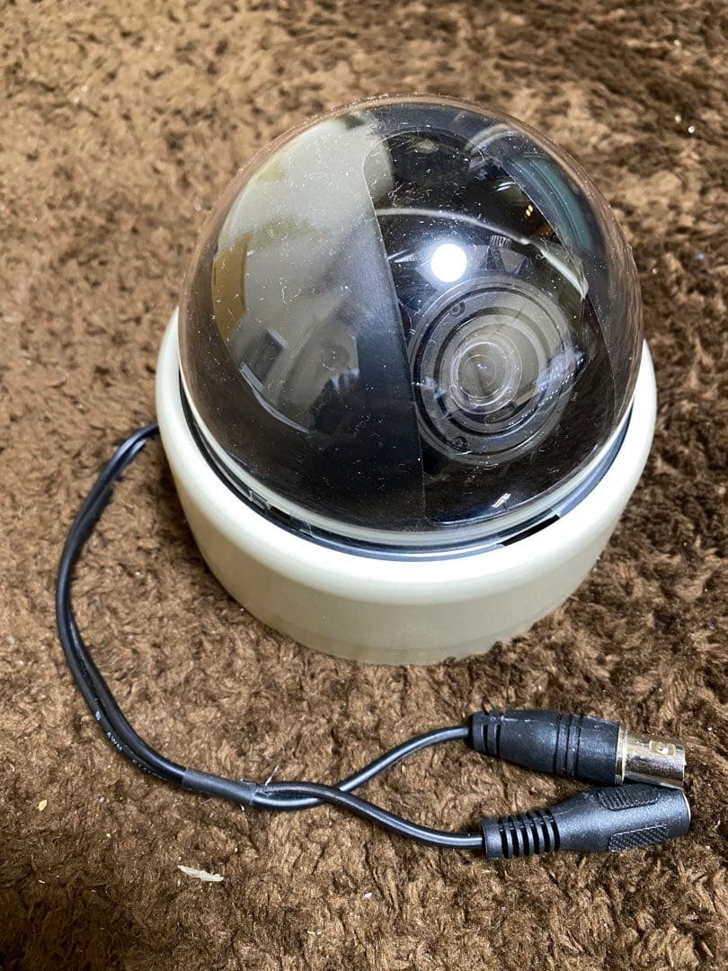 中古 防犯カメラ 監視カメラ 16台 アルコム RD-3912