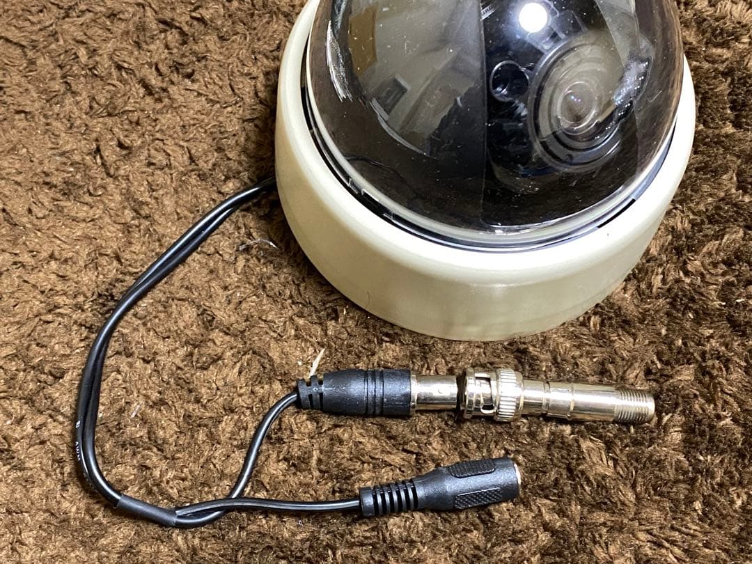 中古 防犯カメラ 監視カメラ 16台 アルコム RD-3912