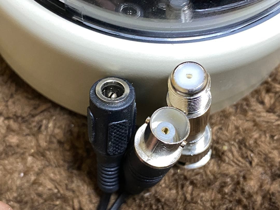 中古 防犯カメラ 監視カメラ 16台 アルコム RD-3912