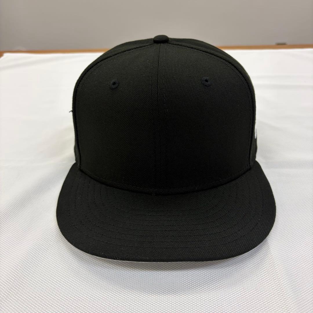 Supreme / ANTI HERO NewEra ベースボールキャップ