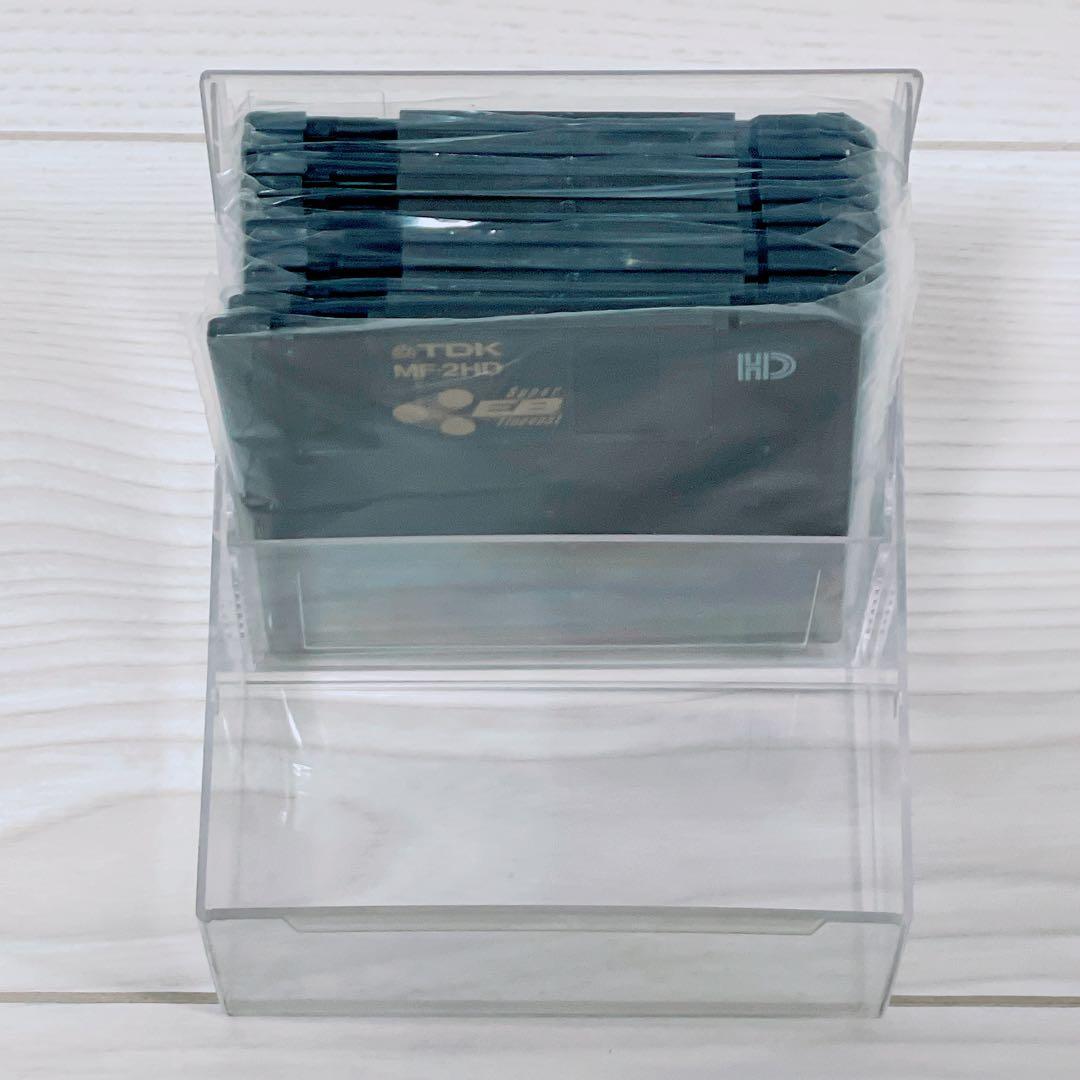 【新品】フロッピーディスク 10枚×17箱