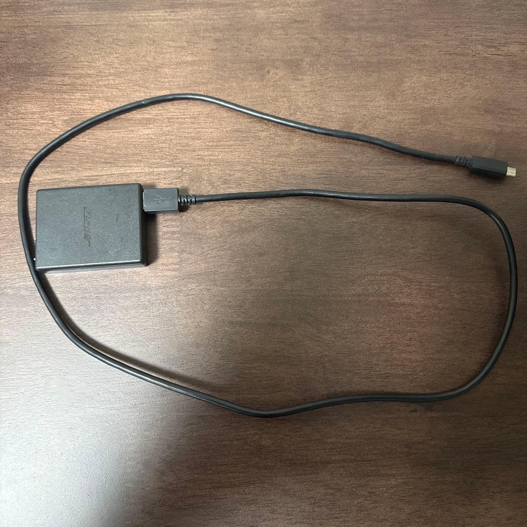 のりたろうさん専用　Bose soundlink revolve + ポーダブル