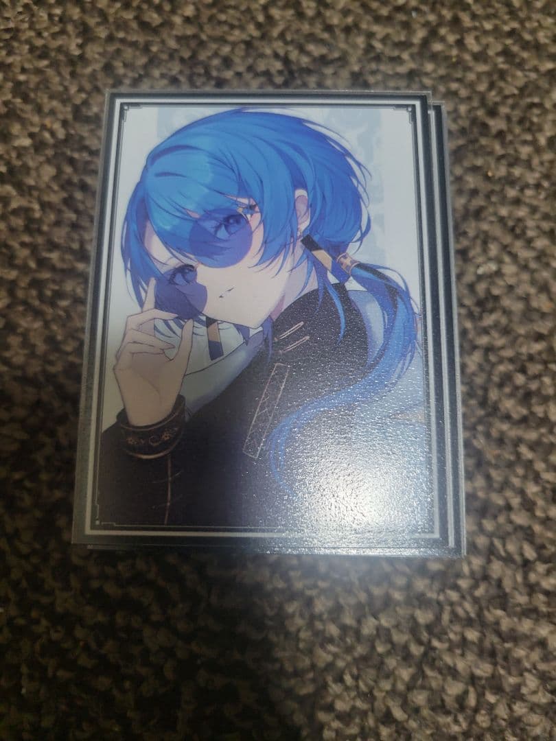 赤青マジック　デッキ　カラクリバーシ　立ち上がる