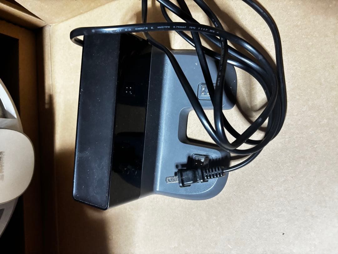 ECOVACS DEEBOT OZMO 901 本体