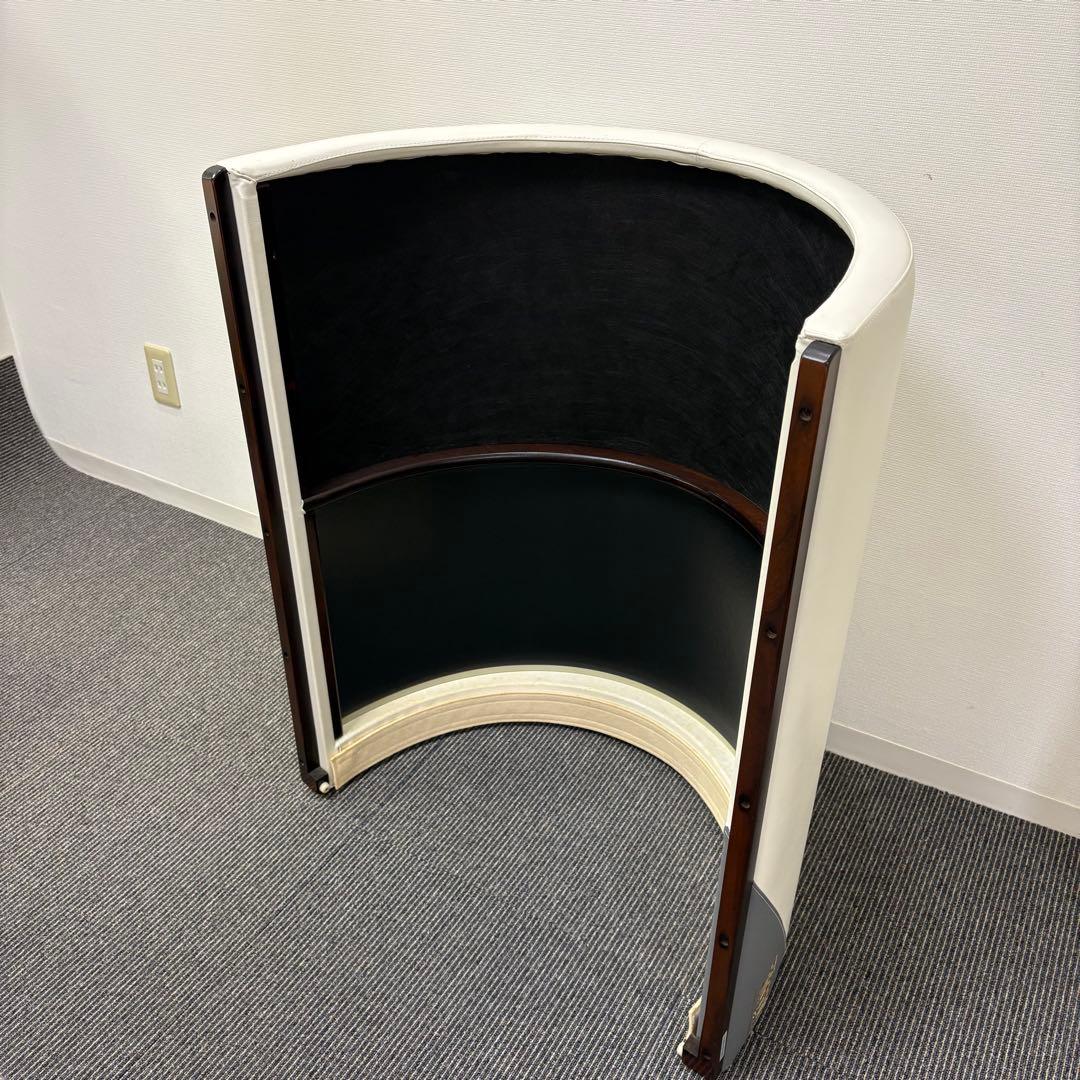 フジカ　スマーティF4-N5型　ドーム型遠赤外線サウナ