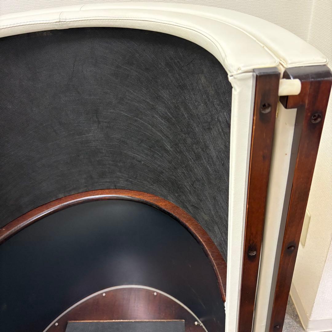 フジカ　スマーティF4-N5型　ドーム型遠赤外線サウナ