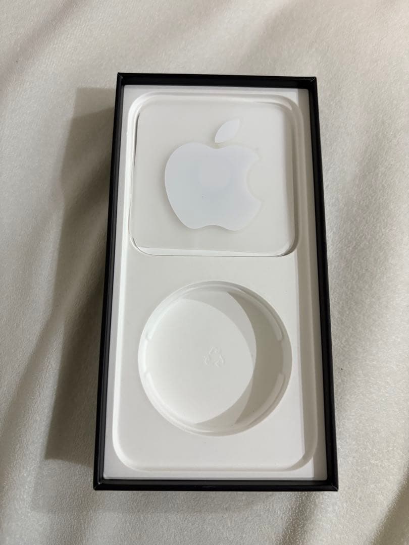 iPhone 12ProMax グラファイト 256GB 本体 （カメラ割れ）