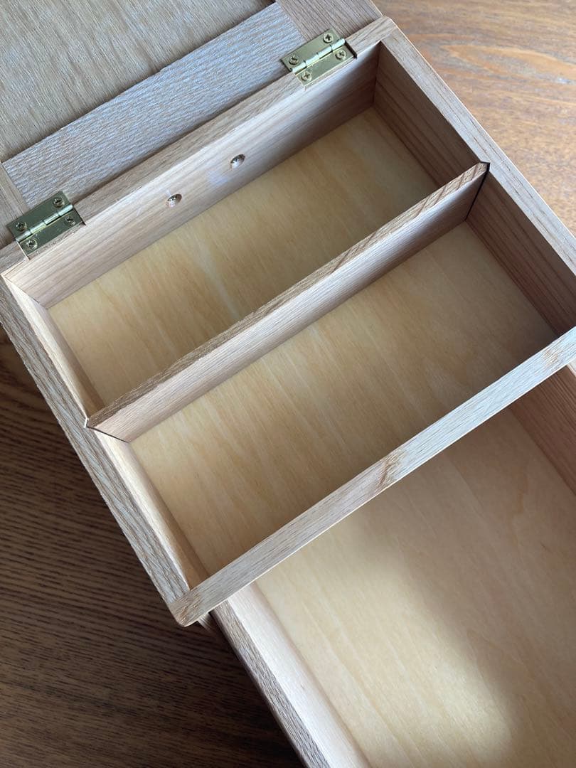 倉敷意匠 裁縫箱 ソーイングボックス