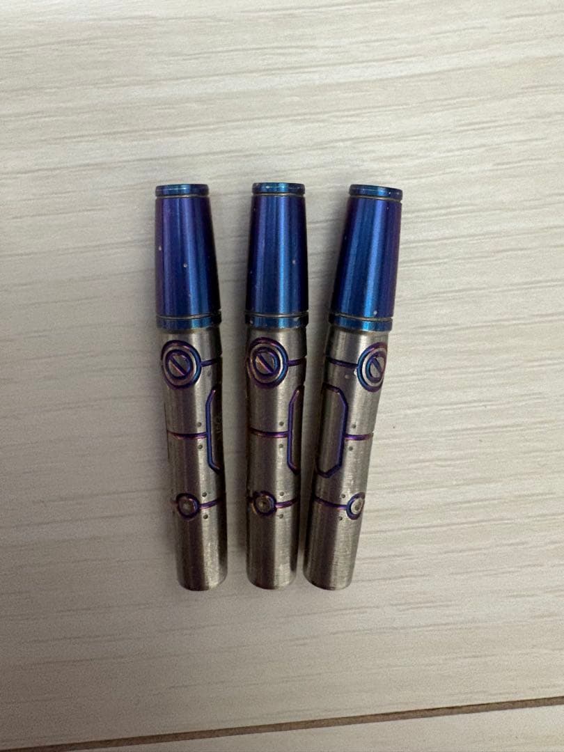 ライジングサンG9 ノーグルーブ　村松治樹プロモデル