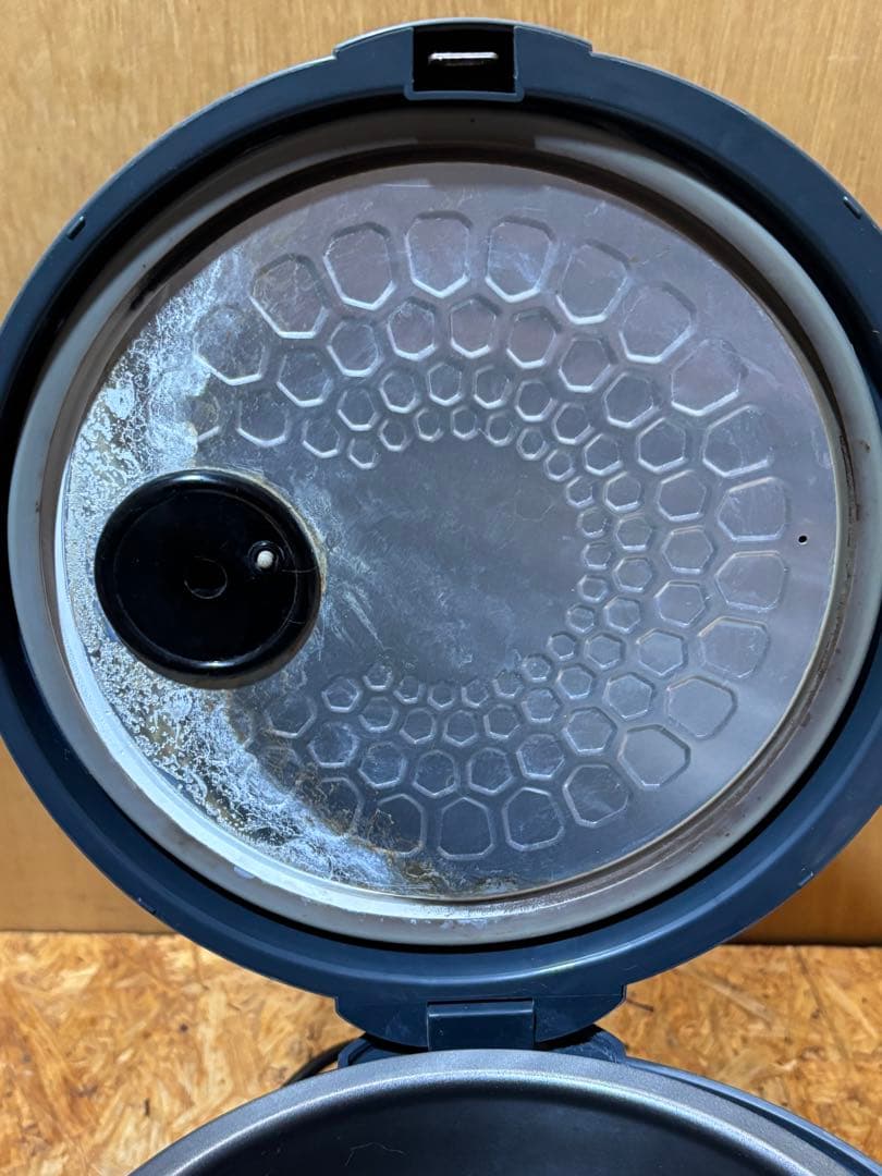 黒にんにくメーカー BG-05 エムケー精工