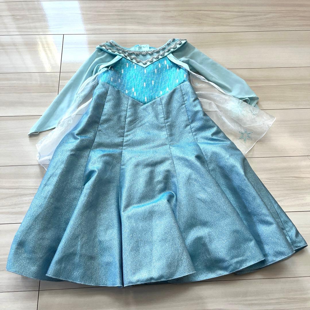 ビビディバビディブティック エルサ 100