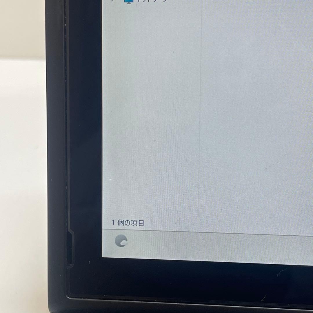 Windowsタブレット本体 #156 Panasonic CF-XZ6 2in1 i5-7300U 8GB