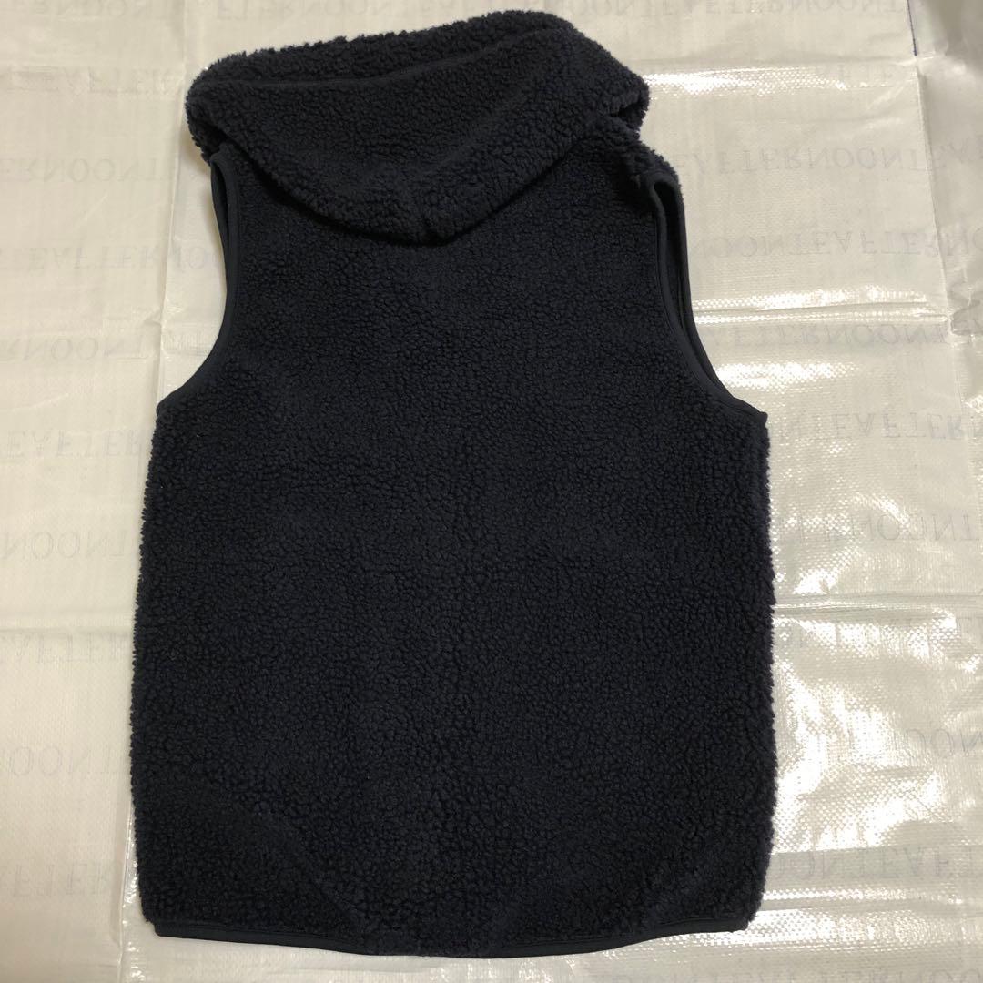 ジムフレックス　ボアベスト　S