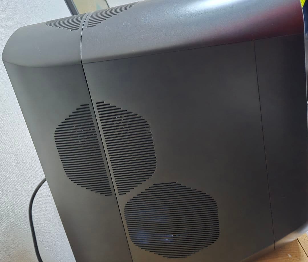 高性能 ゲーミングpc ALIENWARE R10 RTX3060Ti 無線