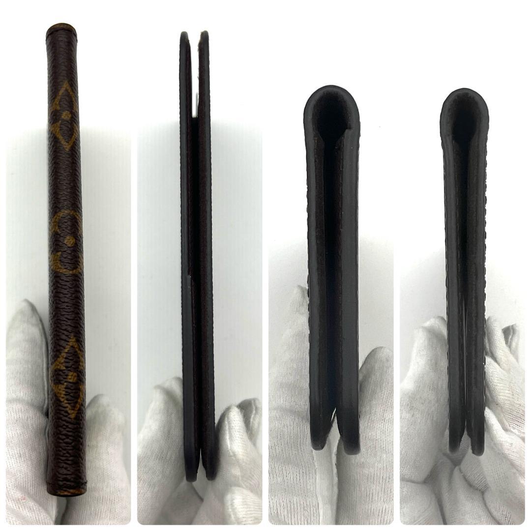 【最高級美品】ルイヴィトン モノグラム iPhone 7 8 SE A762