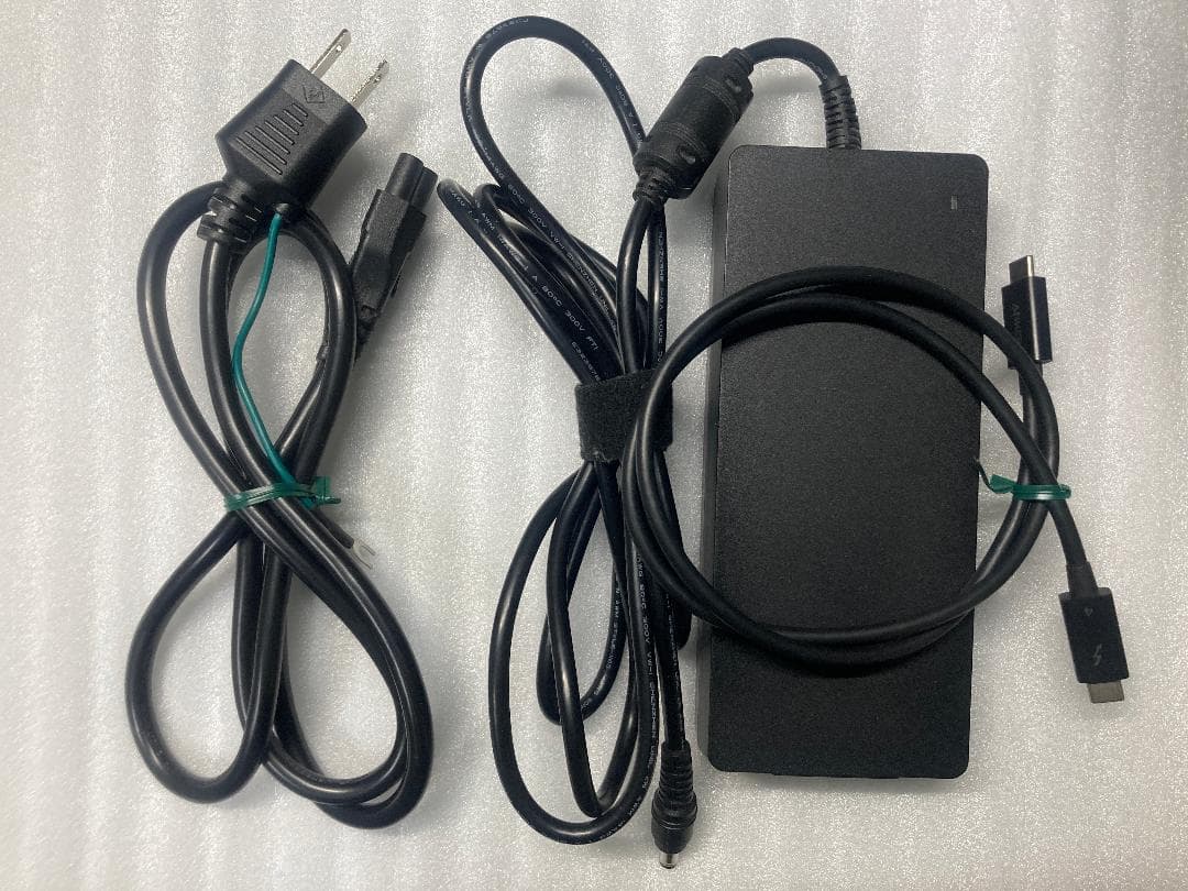 Anker 778 Thunderbolt 4 ドッキングステーション