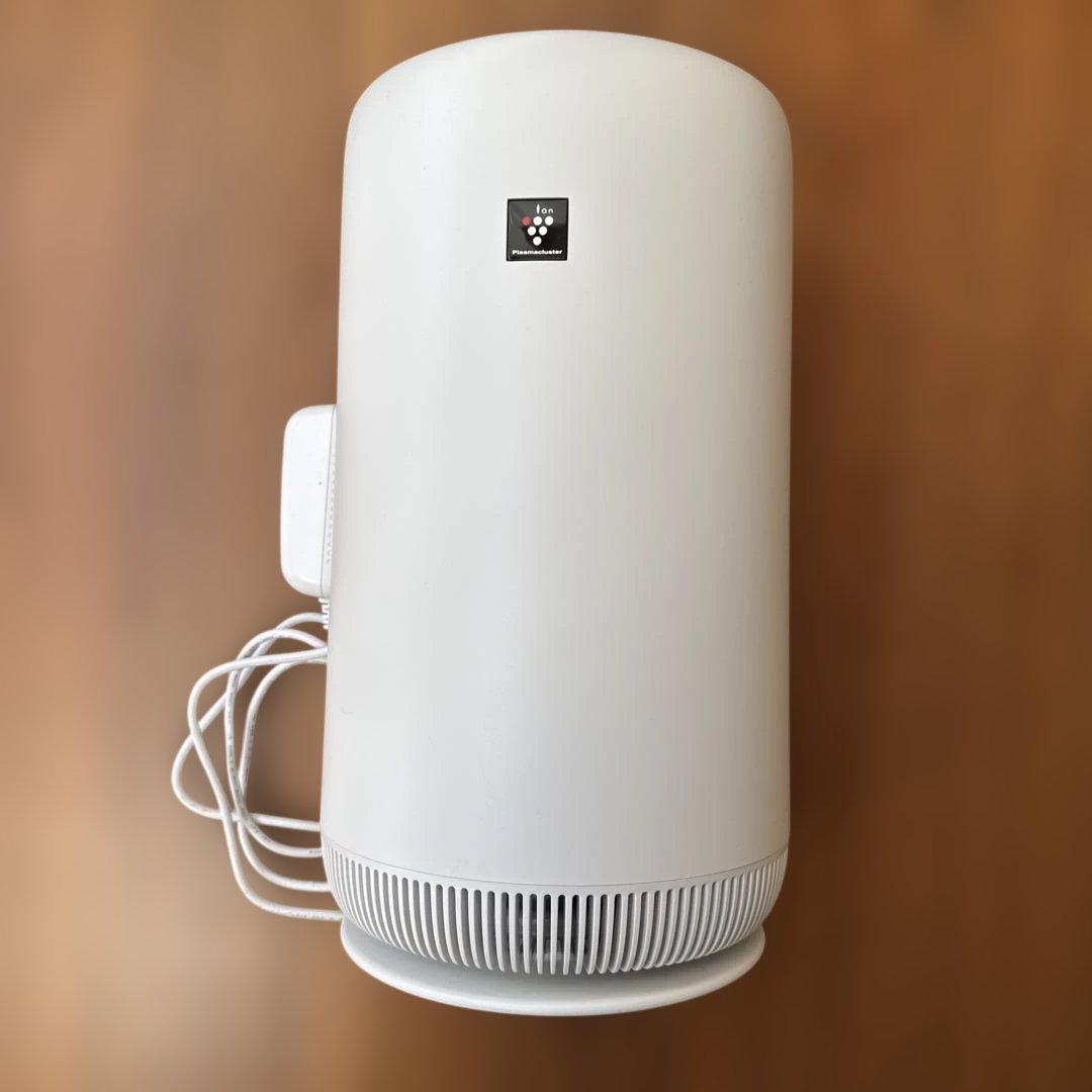 SHARP 空気清浄機 FU-PC01