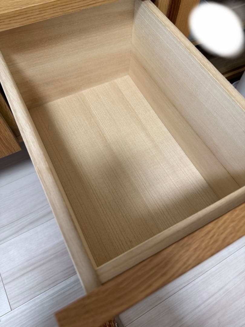 高野木工 LERIA レイリア 92TVボード　出品11/27まで