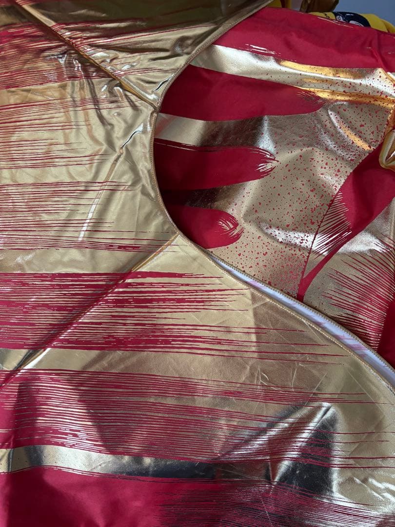 手染　廣重　伝統太郎鯉 5Mセット