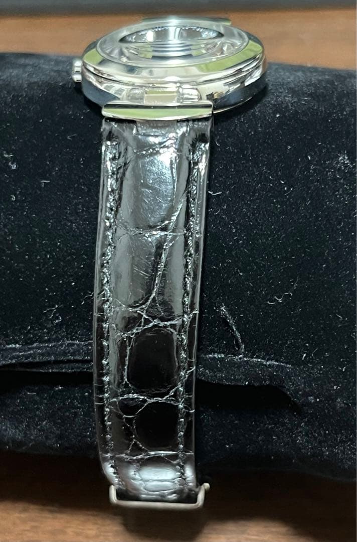 【美品】ES9421-04E CITIZEN シチズン エクシード