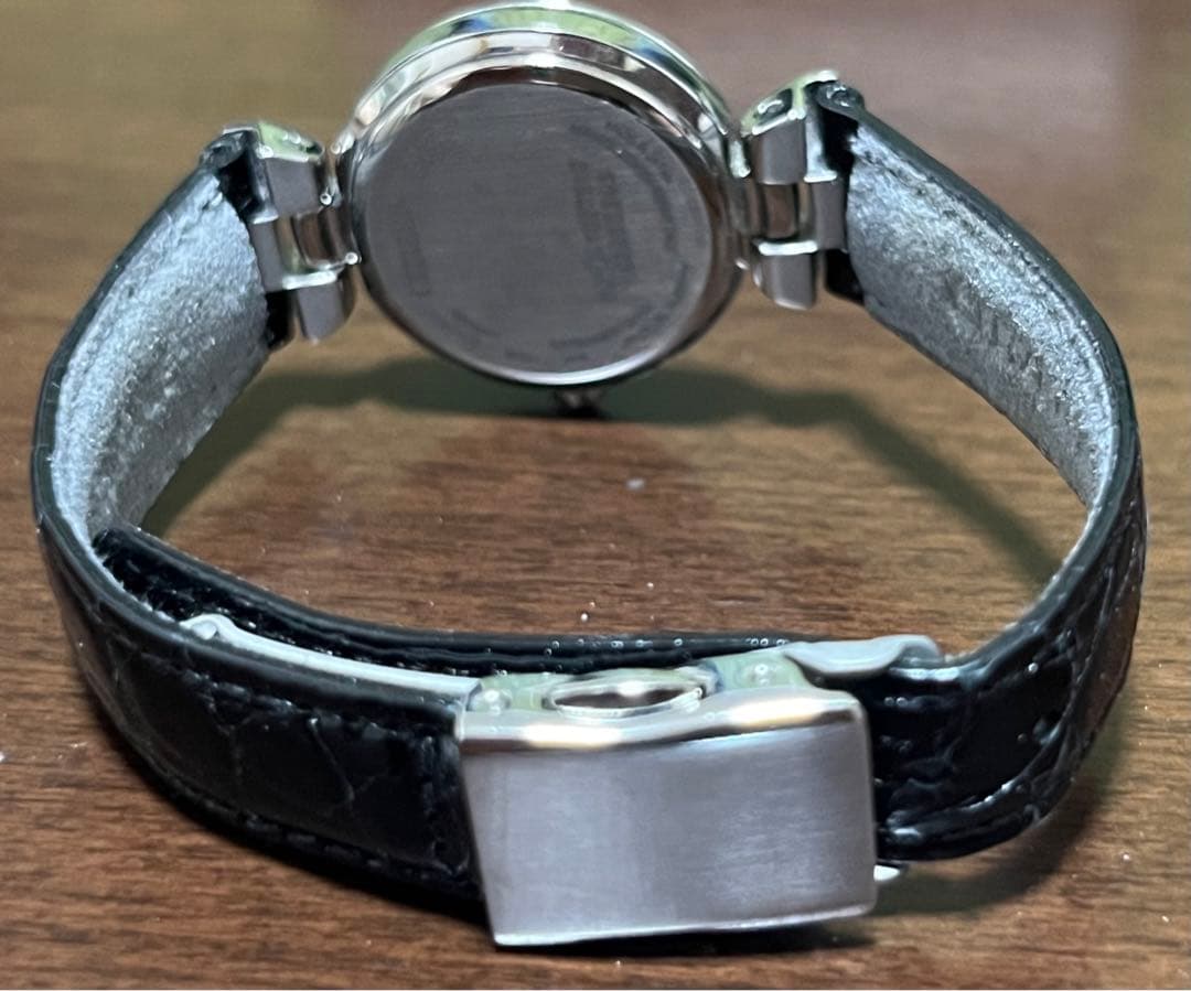 【美品】ES9421-04E CITIZEN シチズン エクシード