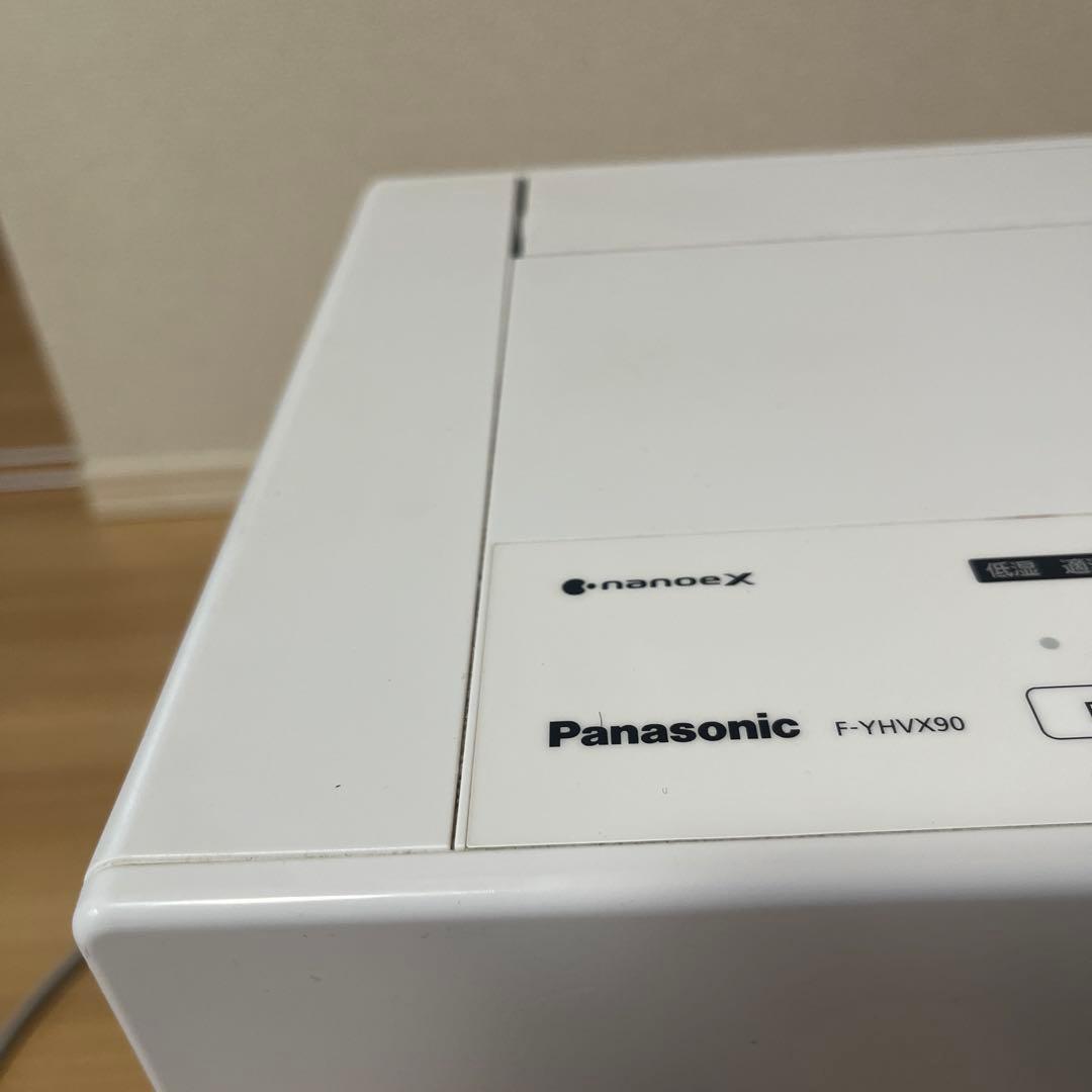 Panasonic F-YHVX90 除湿機　2022年製
