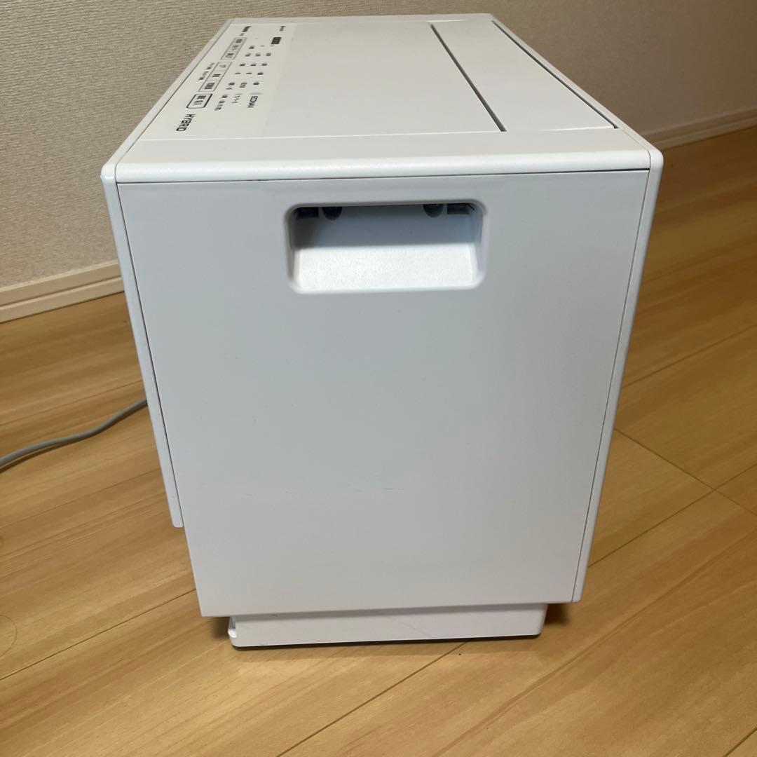 Panasonic F-YHVX90 除湿機　2022年製