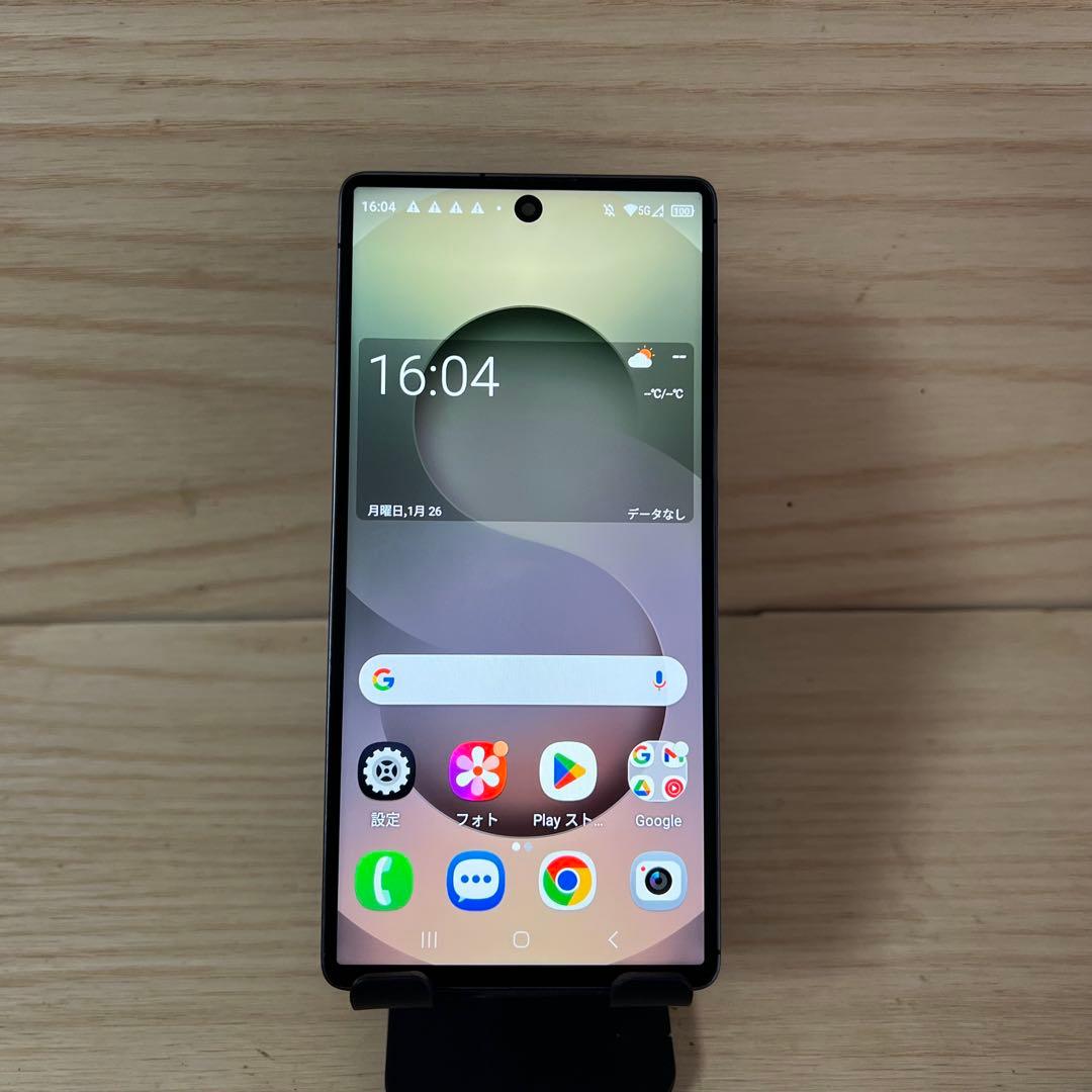 S25 Ultra スマートフォン本体 Samsung製ではございません H48