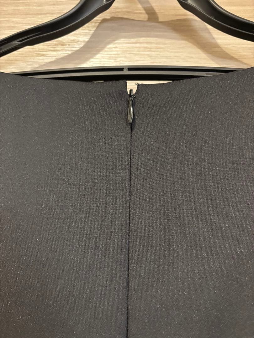 Ameri chic pearl dress【最終値下げ】