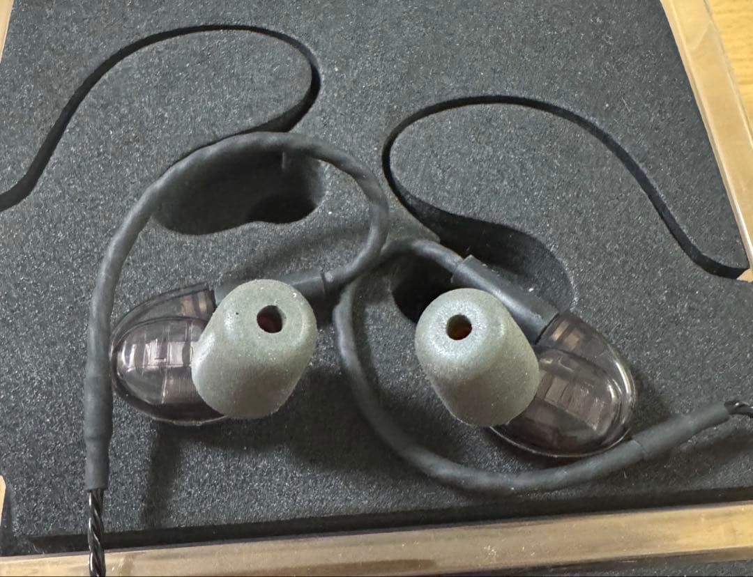 [極美品] Westone UM PRO 30 元箱•説明書等付き