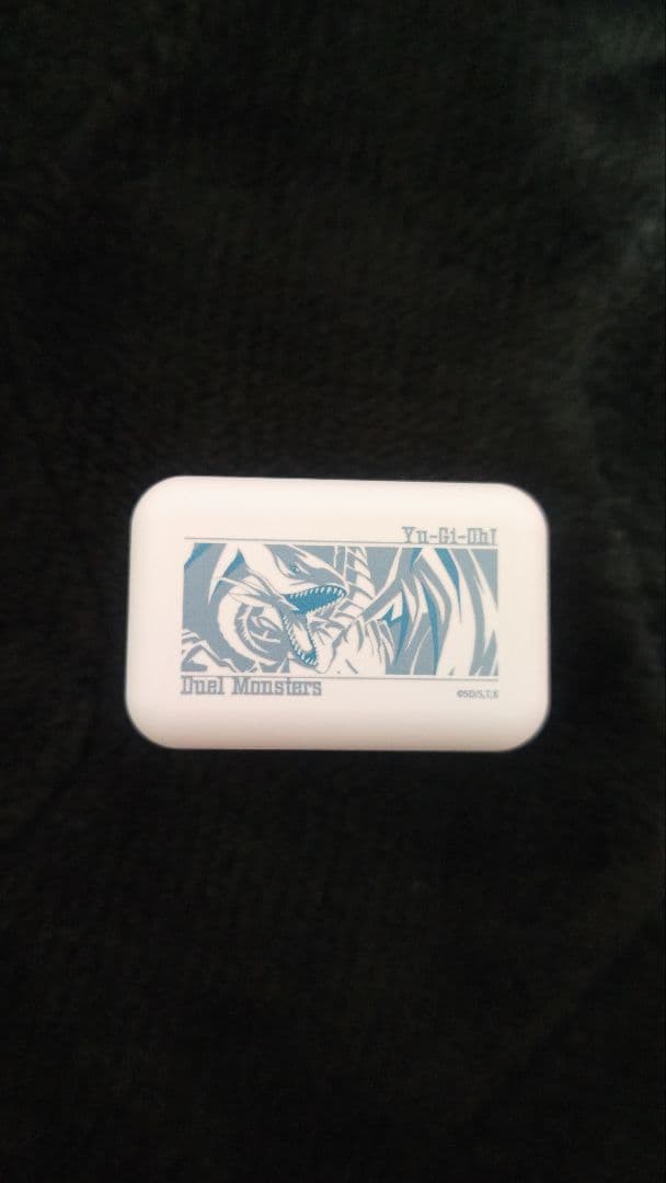 賀*陽様 遊戯王　ワイヤレスイヤホン ONKYO 海馬瀬人 津田健次郎 カバー