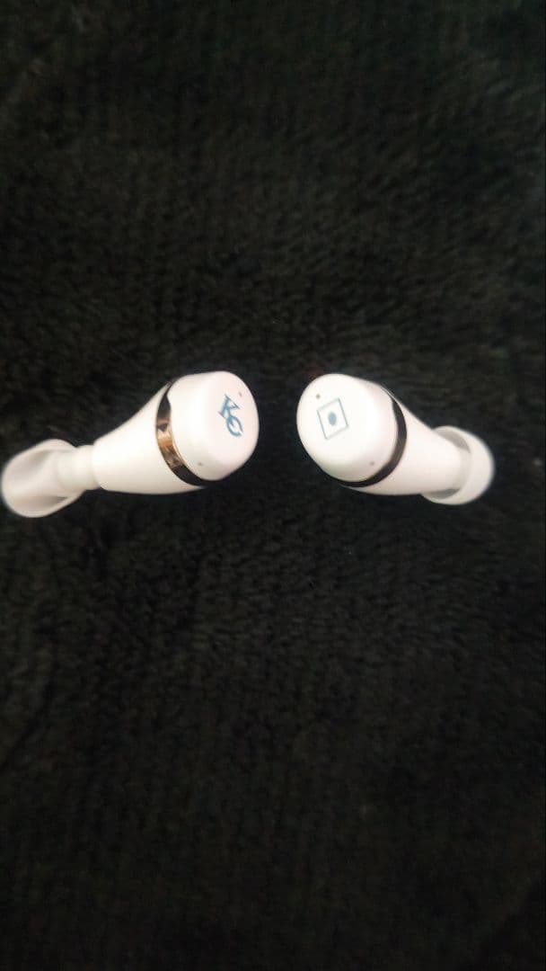 賀*陽様 遊戯王　ワイヤレスイヤホン ONKYO 海馬瀬人 津田健次郎 カバー