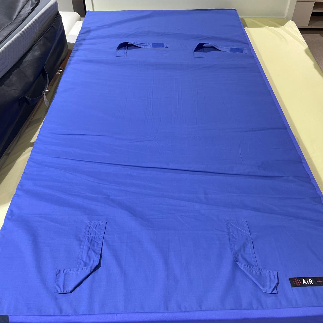 nishikawa 【 西川 】 [エアー 01] マットレス シングル 高反発